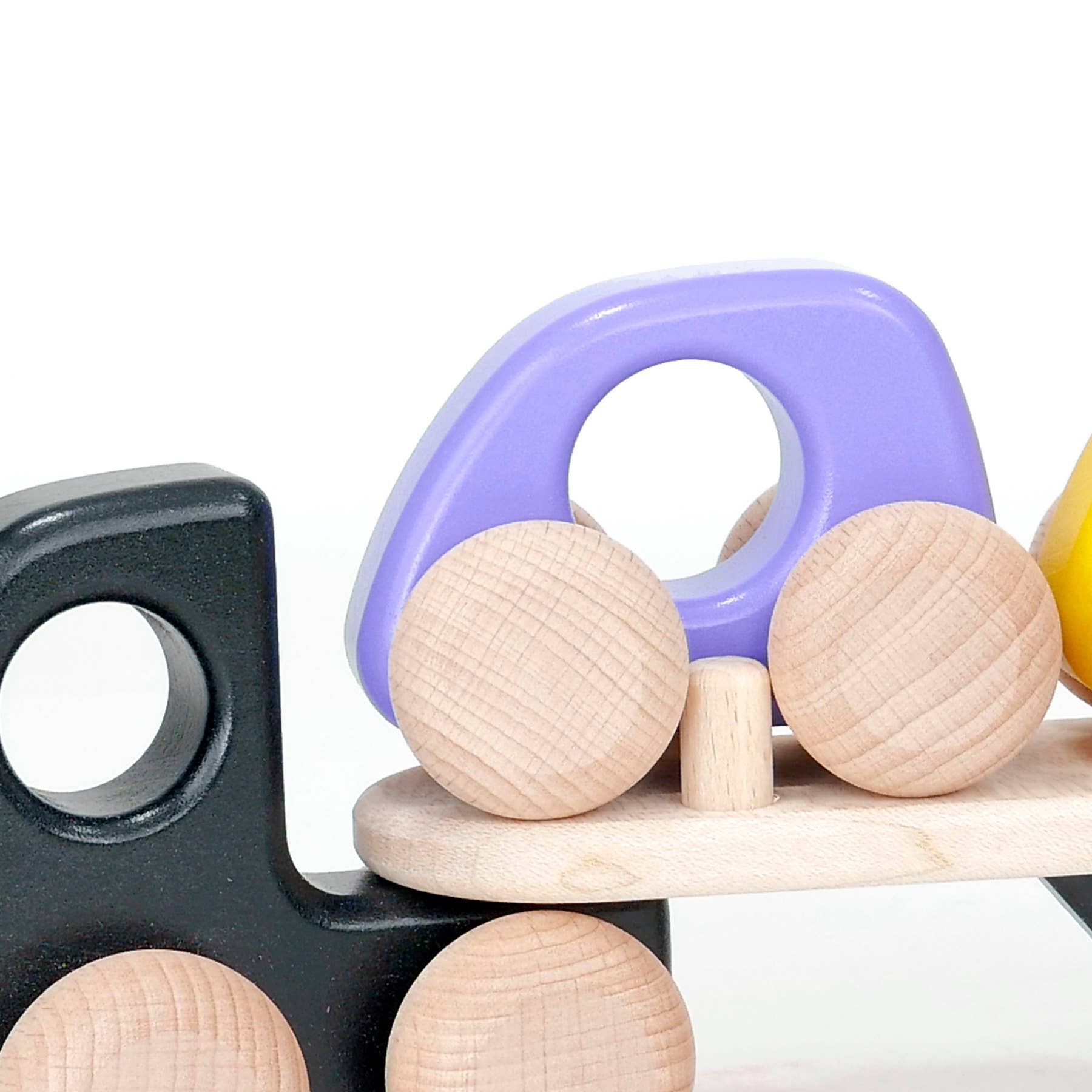 Little Poland Gallery – Engroshandel Legetøjsbil/lastbil - Børn – BAJO Mini bil13