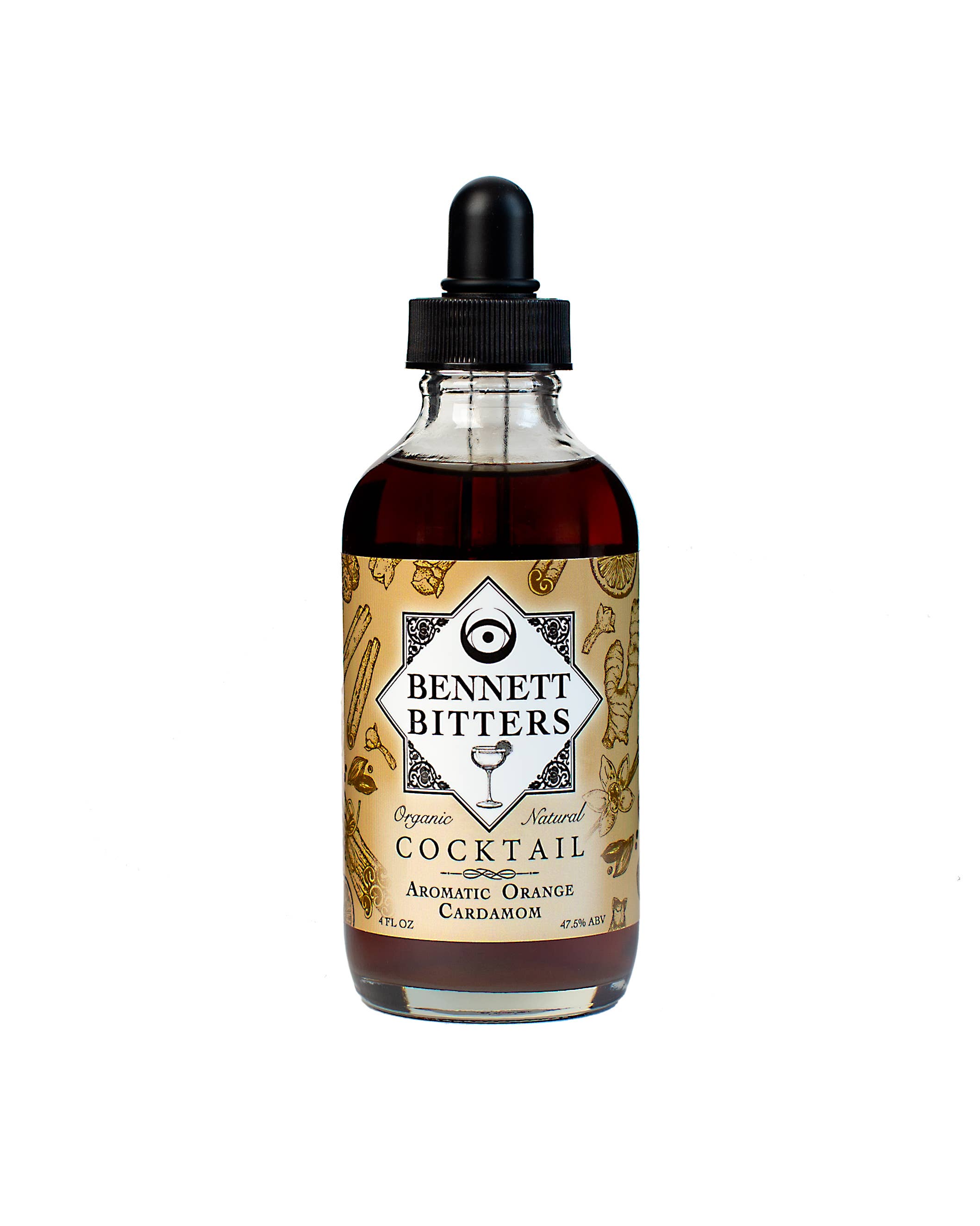 Bennett Bitters - Wholesale Bitters - Cocktail Bitters