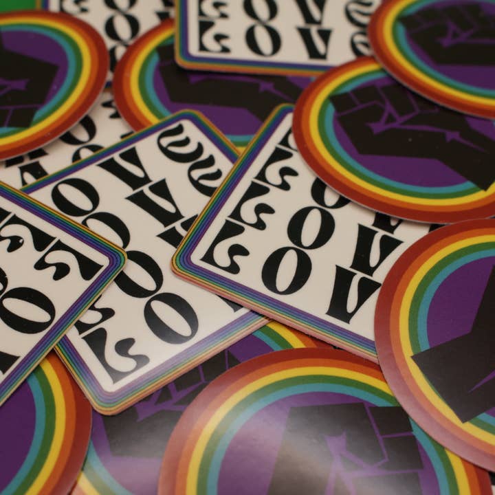 Love Variety Pack for wholesale by Foreign Friends