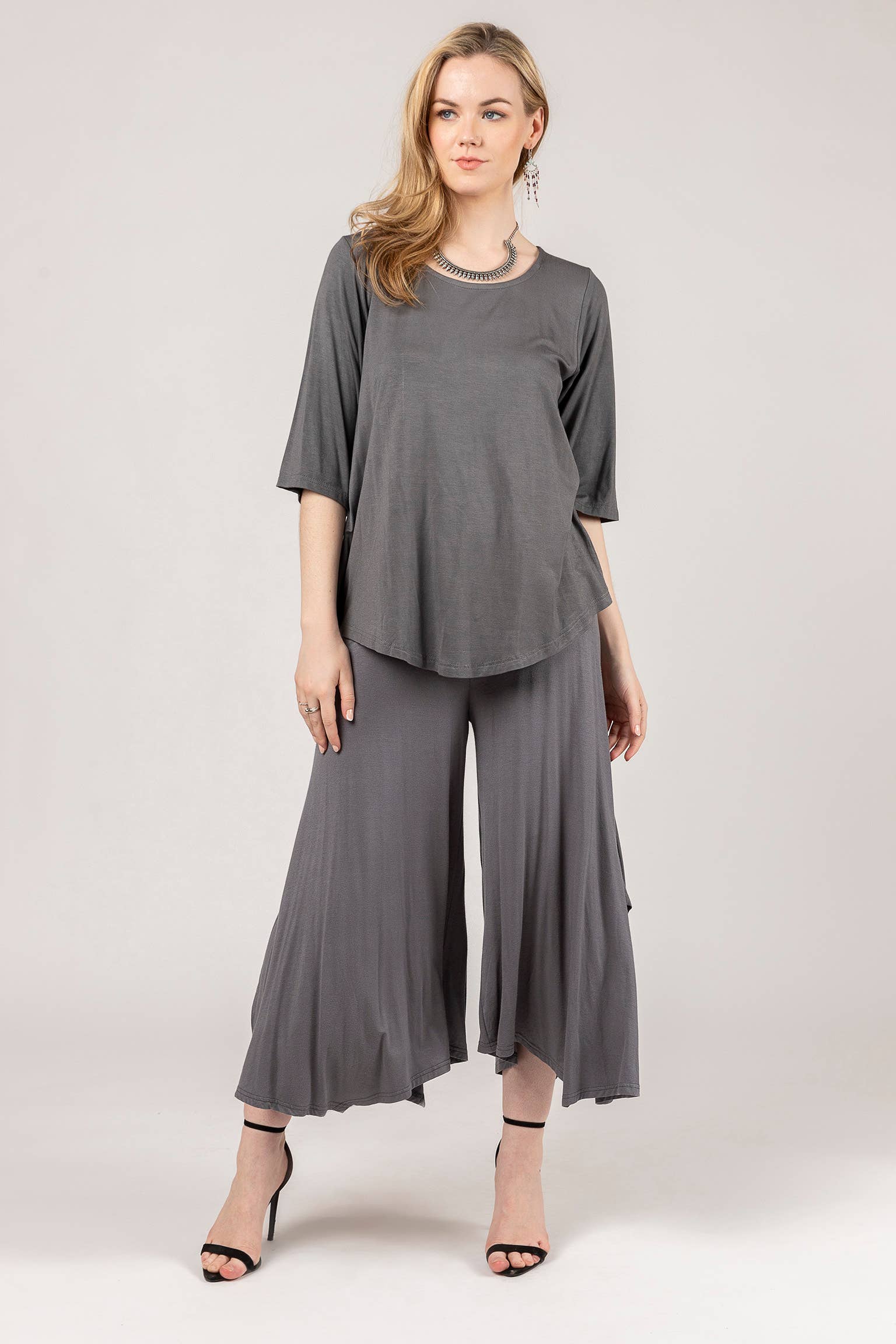 Windhorse Trading Inc - Vente Tunique – femme - Haut Maya WN15143