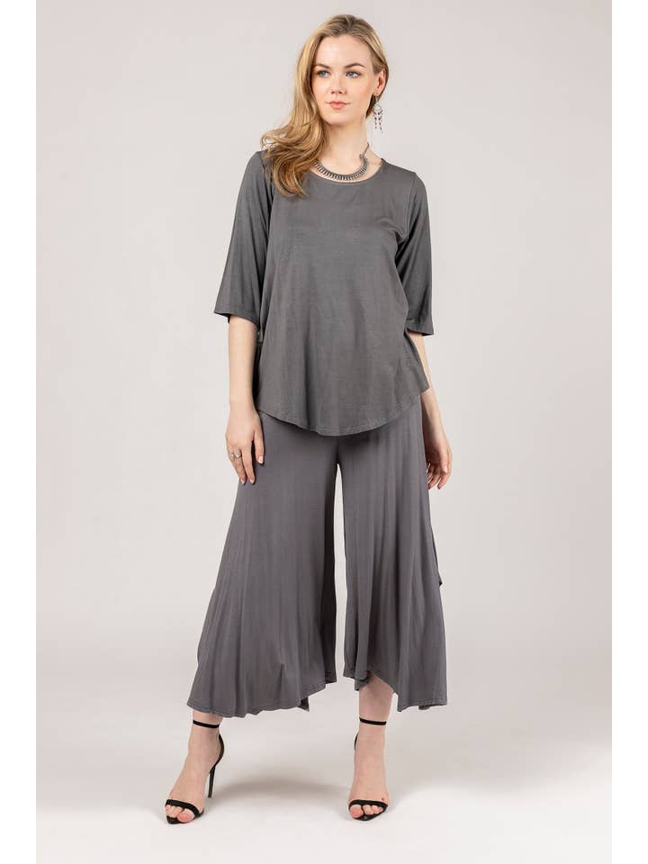 Windhorse Trading Inc - Vendita all'ingrosso Tunica - Donna - Maya Top WN15143