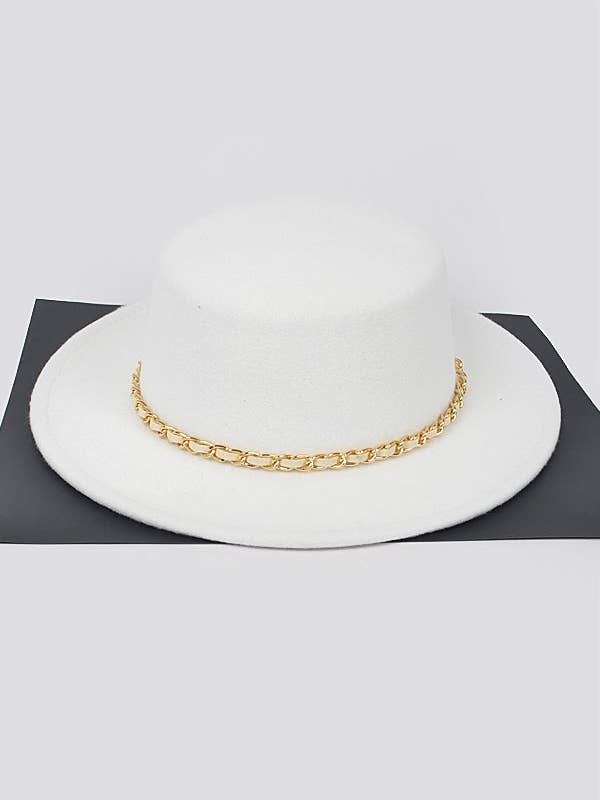 9361 White - Pack of 6 for wholesale by Apparel Candy