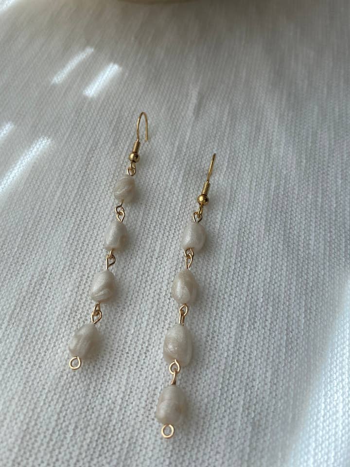 Pearl Drop for wholesale by Another Story Designs