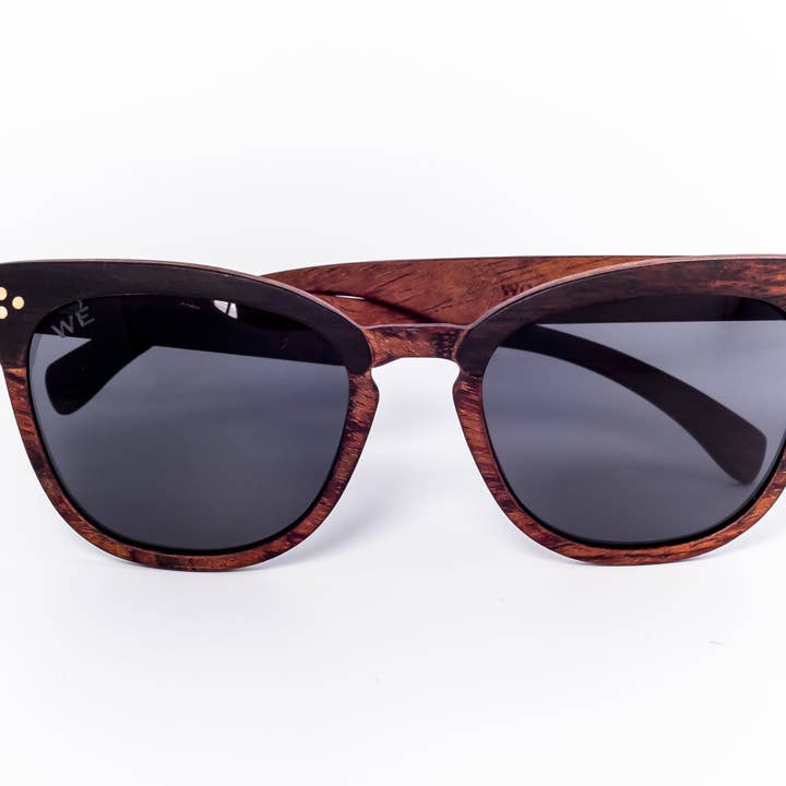 Hyde Park Solbriller for engroshandel hos Wooden Element