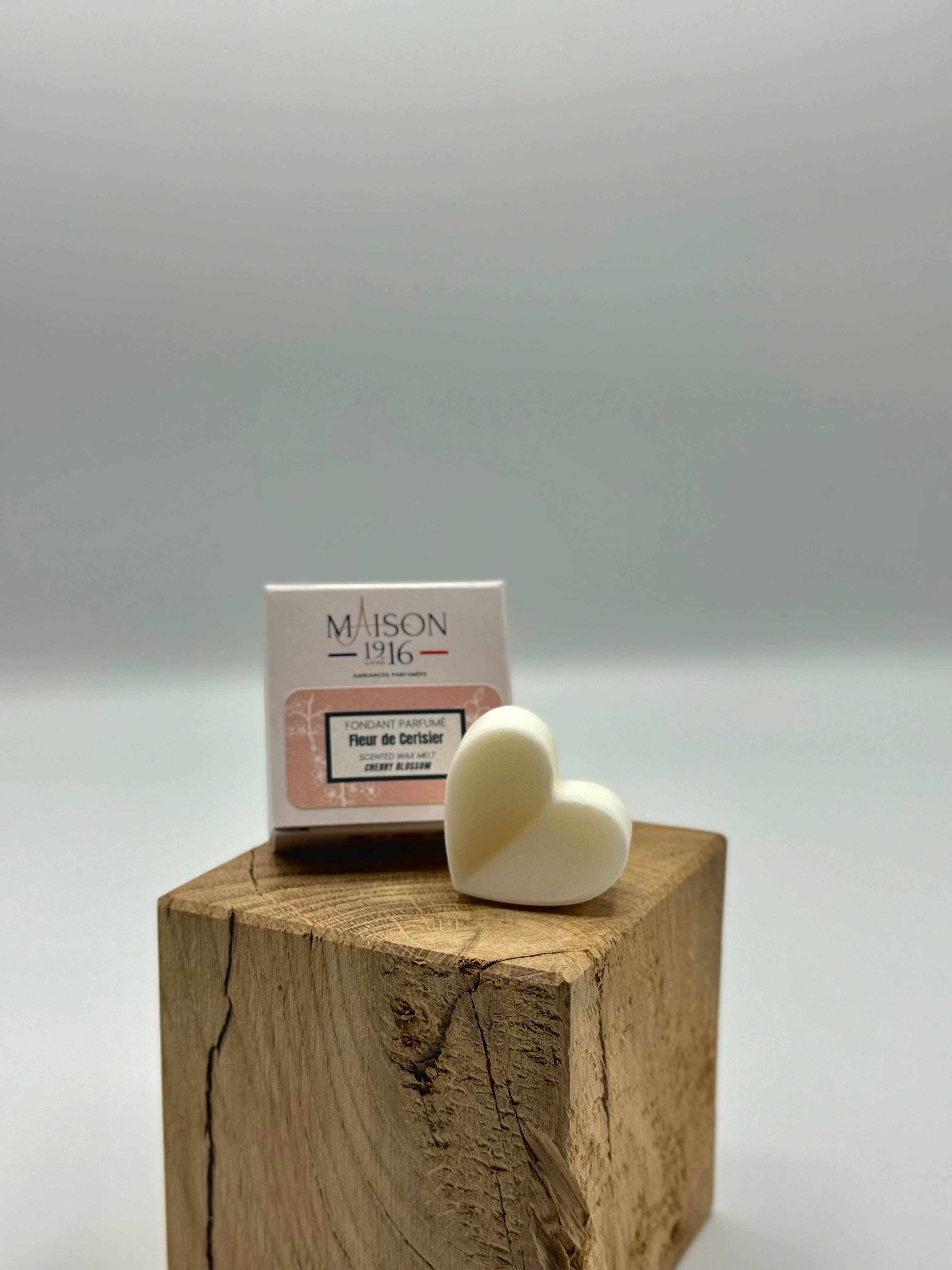 MAISON 1916 - Wholesale Wax Melt - ❤️ Scented Melts - Rapeseed Wax & Grasse Fragrance6