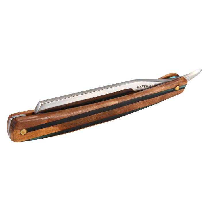 Naked Armor - Wholesale Razor - Lac 7/8" Straight Razor