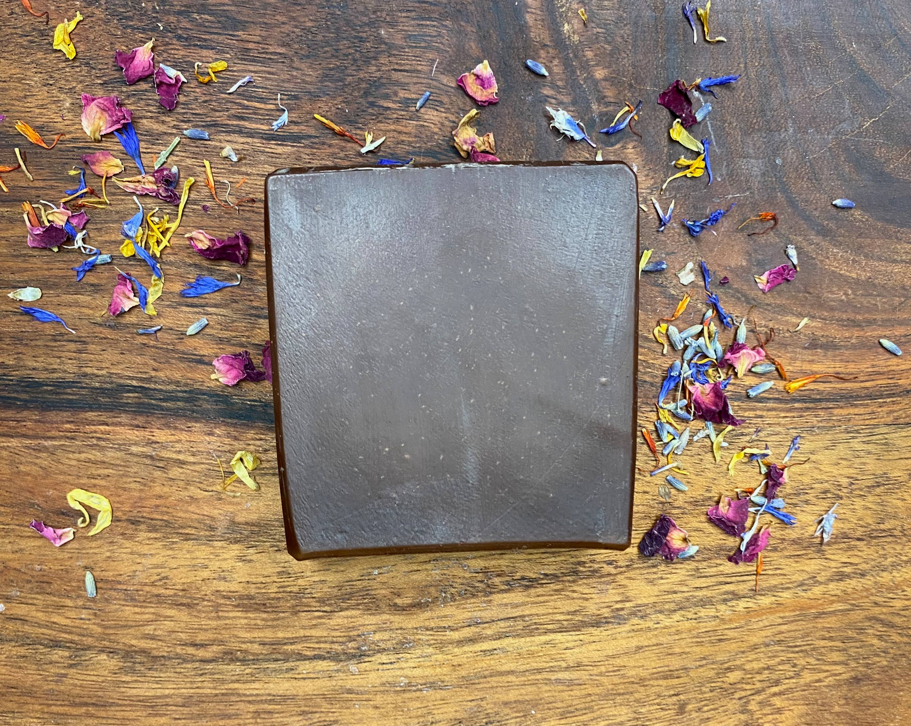 Sandollar Soap Co. - Wholesale Bar Soap - Cashmere Shea Butter Bar Soap2