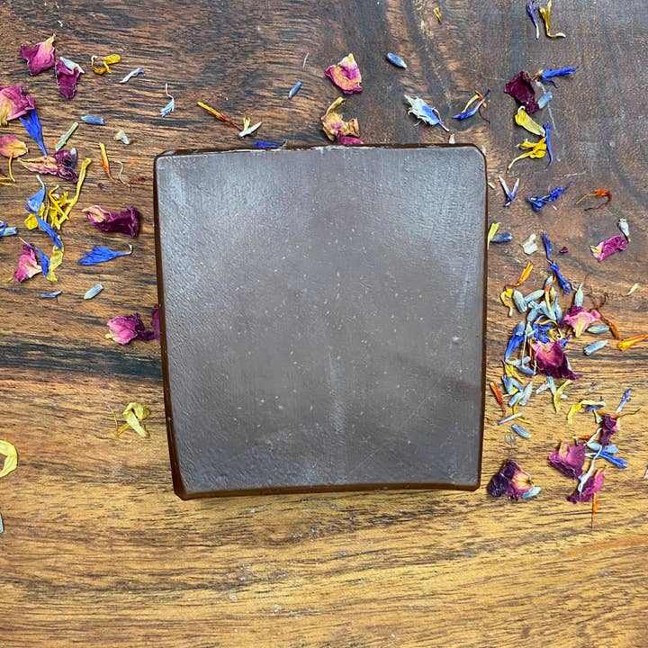 Sandollar Soap Co. - Wholesale Bar Soap - Cashmere Shea Butter Bar Soap2