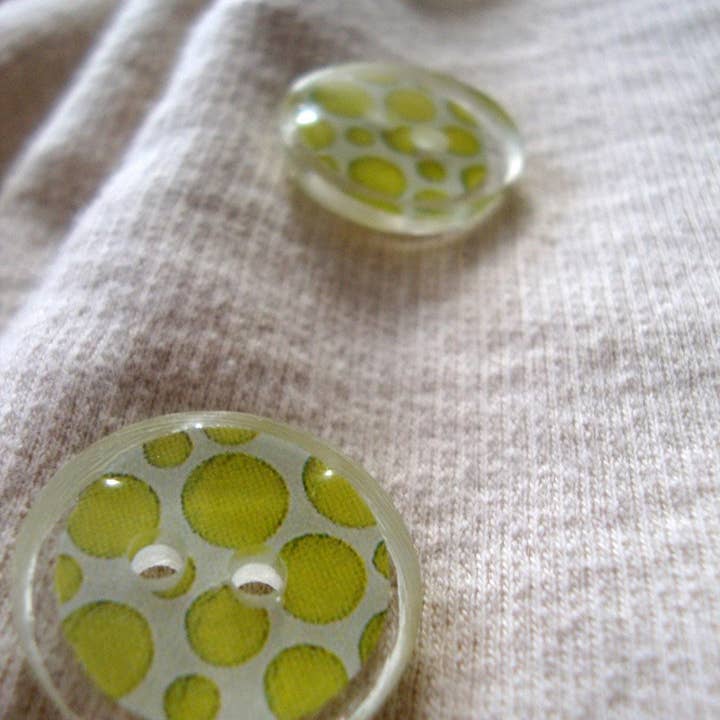 ButtonTHIS - Wholesale Sewing Button/Snap - Handmade Resin & Acrylic Buttons for Sewing and Crafts #2