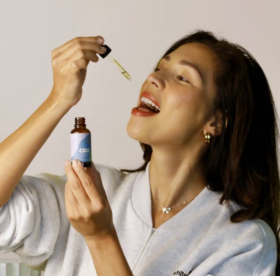 Nutura Wellness - Wholesale Tincture - CB2 Oil - Entourage Anxiety2