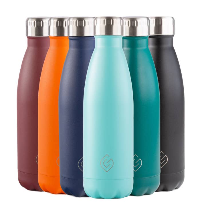 Coast Insulated Bottle – 500ml for wholesale by Greenfield Collection