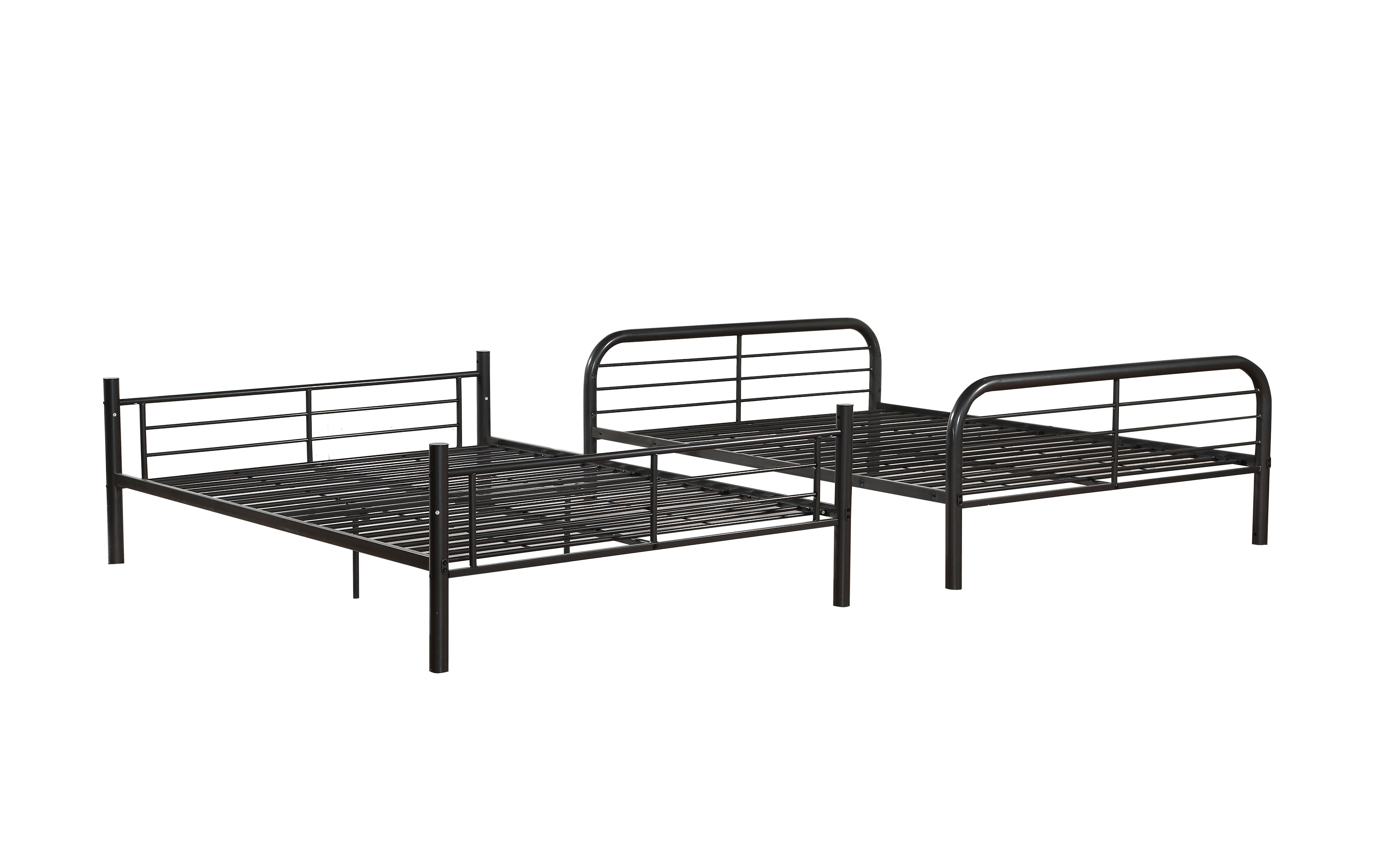 Acme Furniture Industry, Inc. - Wholesale Bed - Kids & Baby - Bristol  Full/Full Bunk Bed 374355