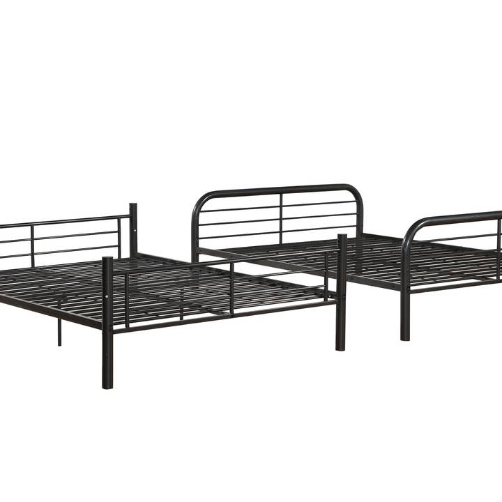 Acme Furniture Industry, Inc. - Wholesale Bed - Kids & Baby - Bristol Full/Full Bunk Bed 374355