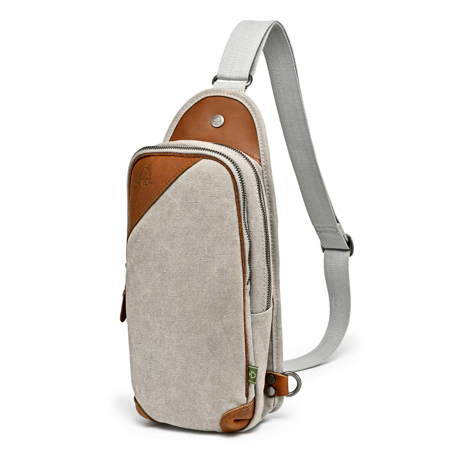 TSD Brand - Vente Sac à bandoulière – femme - Sac bandoulière Canna4