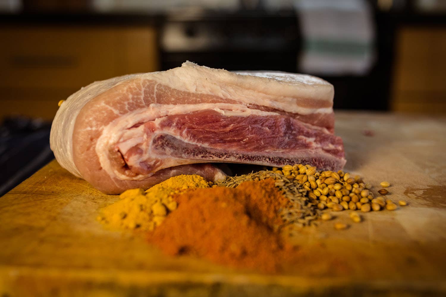 The Skibbereen Food Company - Vente Porc - Scratch My Pork - Craquelures de porc/sel et vinaigre (24 x 30g)7