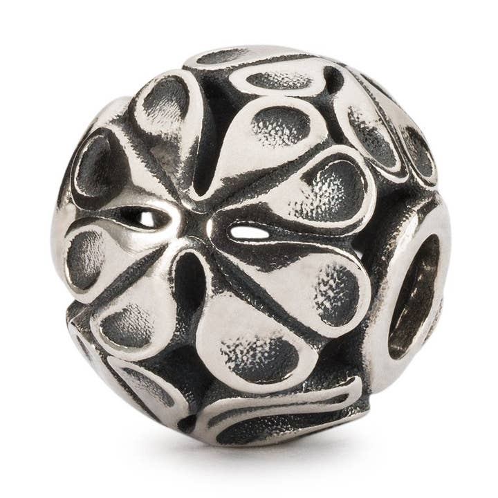 Perle de Trèfle pour la vente par Trollbeads