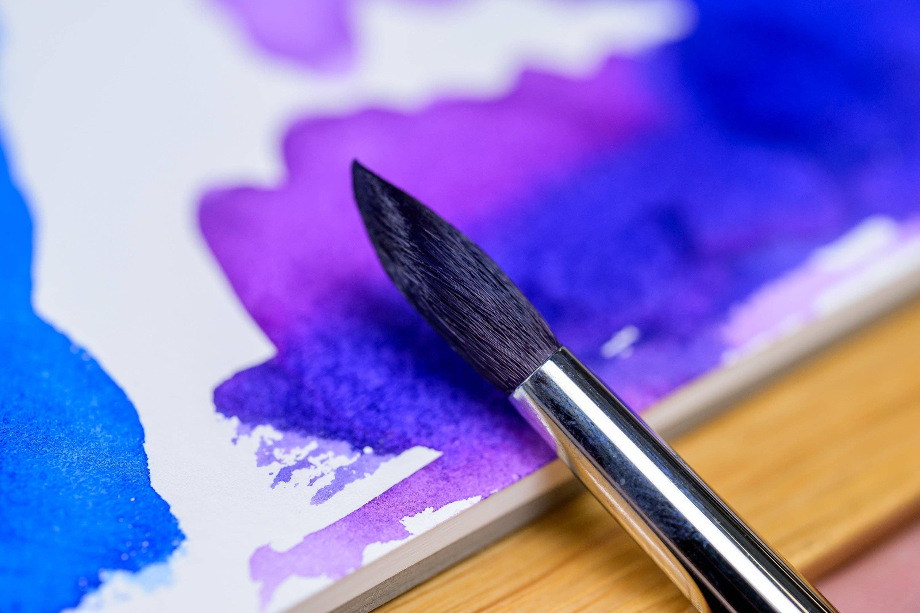 Federal Color - Wholesale Watercolor Paint - Tonic Watercolors, Globetrotter Set of 84