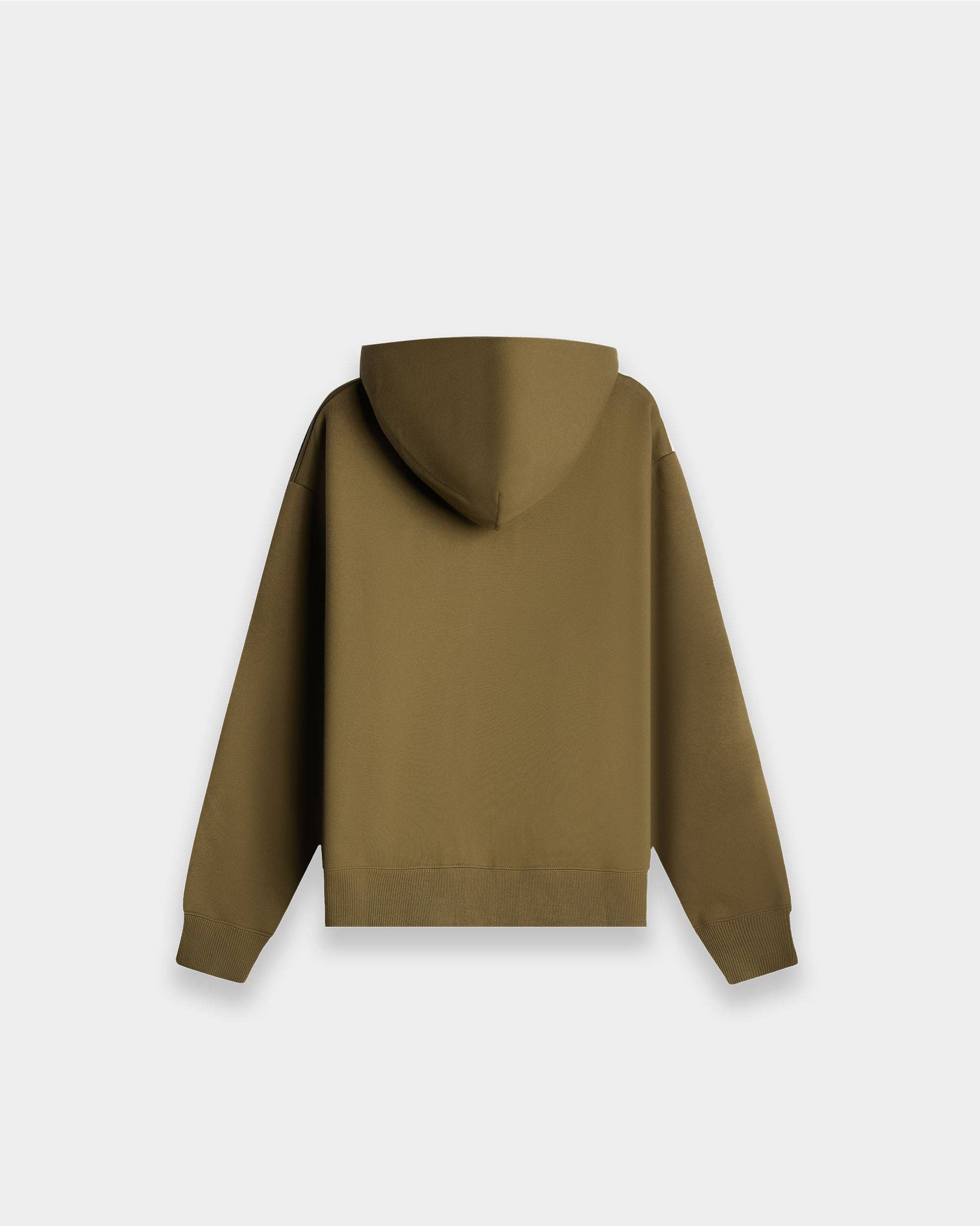 Portland Gear - Vendita all'ingrosso Felpa con cappuccio - Donna - Felpa con cappuccio Cloudburst con zip da donna5