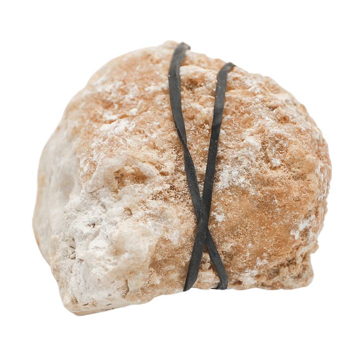 Selenit mineralgeode for engroshandel hos EMTUACASA