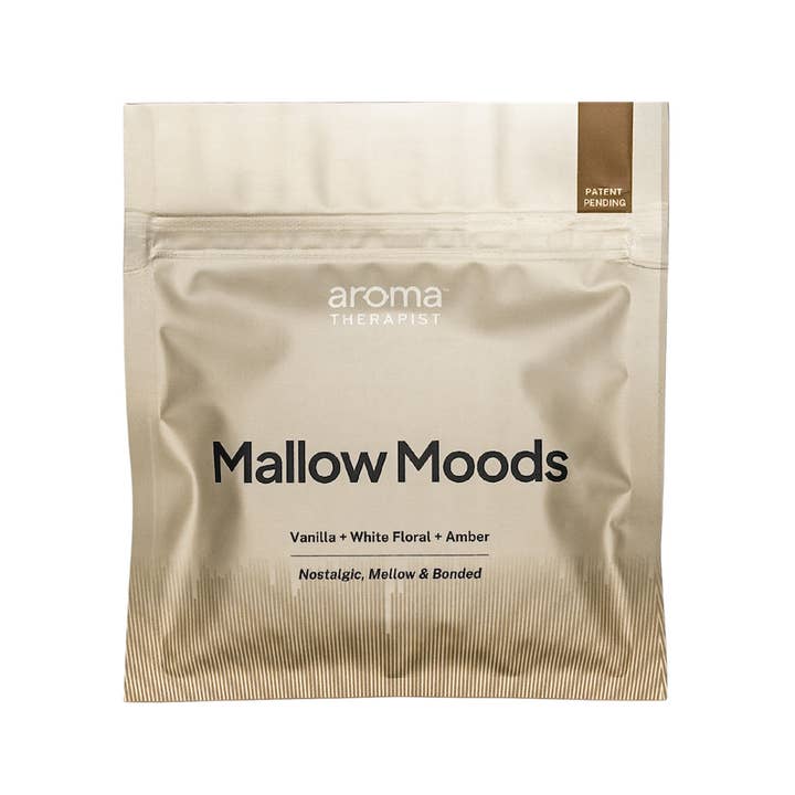 AromaTherapist - Wholesale Diffusergeur navulling - Mallow Moods AromaPuck