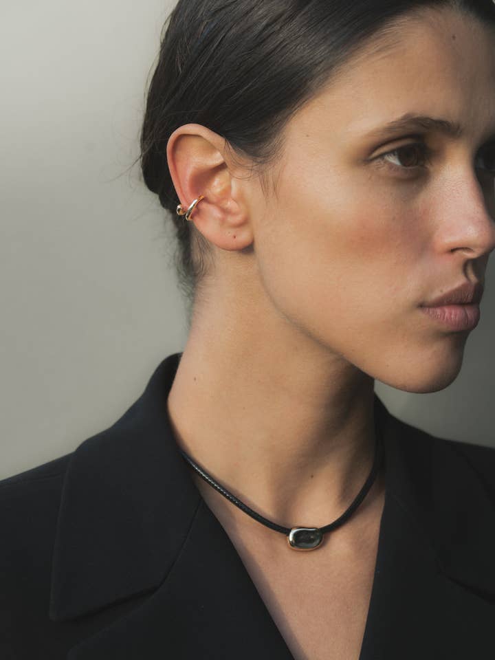 Eden Simple Necklace for wholesale by NAiiA