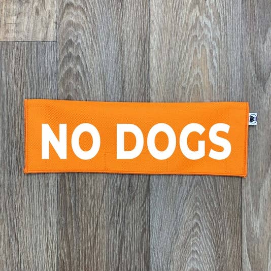 Prohibido perros para venta al por mayor de Best Friend Supplies Co