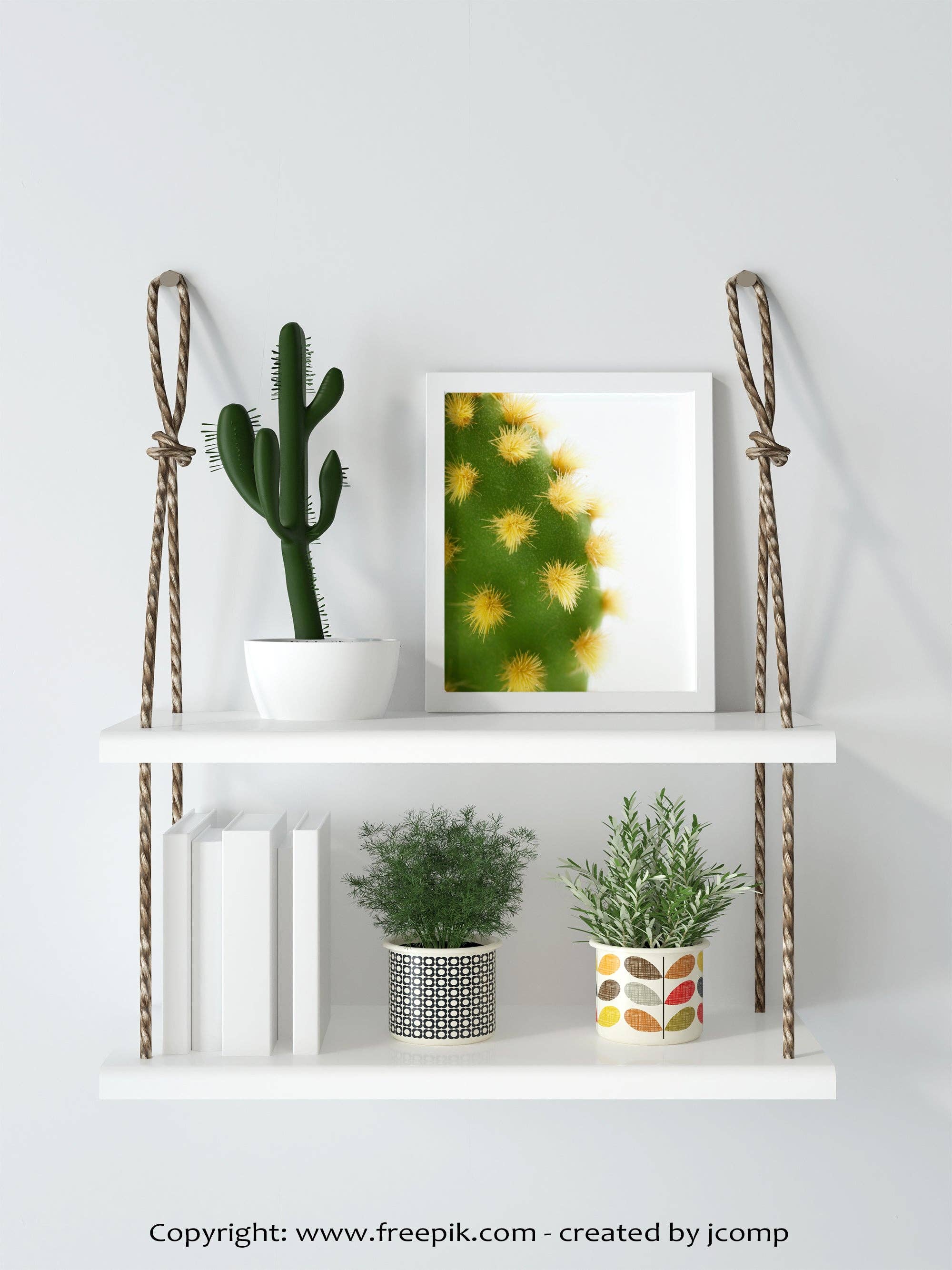 Natasha Riha Photography - Vente Photo - Cactus Vert V | Tirage Photographique d'Art3