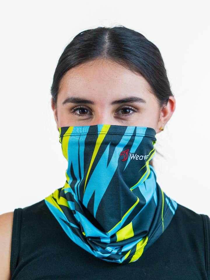 Neon Strike Buff for wholesale by GoWeaver