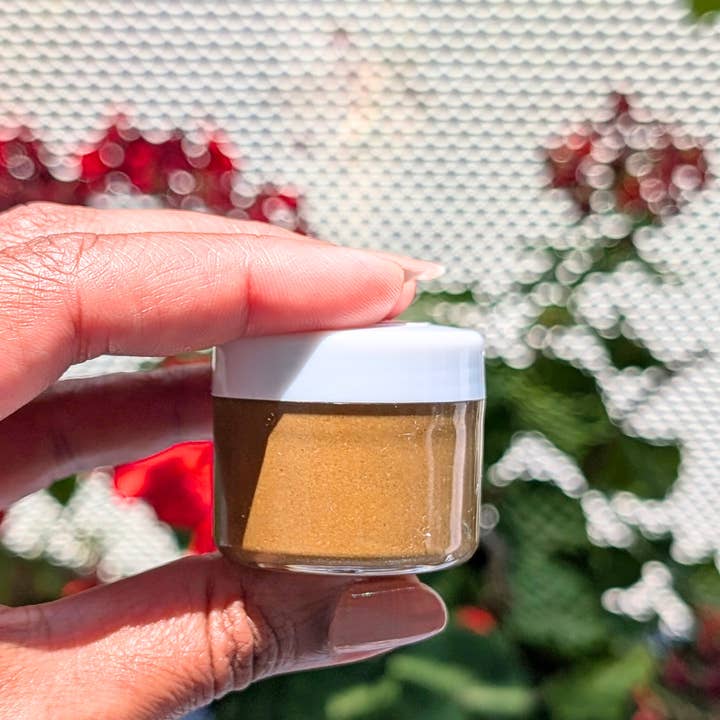 Triphala Purifying Face Mask for wholesale by Herbal Edge