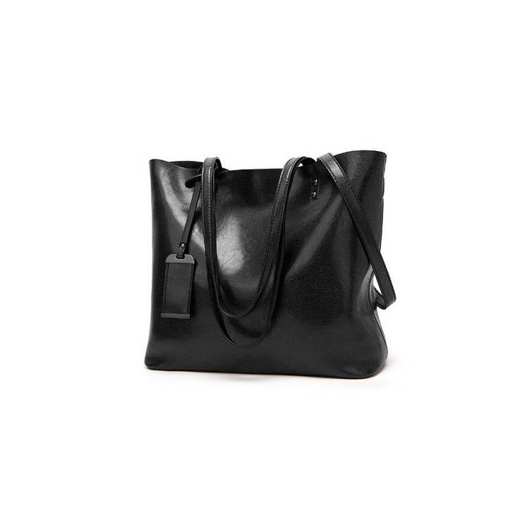 UZ Wholesale Store – wholesale Axelremsväska – Dam – Fashion läderhandväska för axel eller crossbody