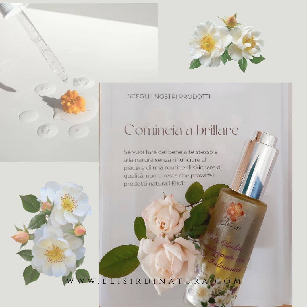 Elisi'r - Wholesale Makeup Remover - Elis'ir Plus Revitalizing Oil1