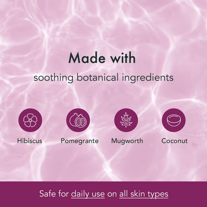 Rael - Wholesale Intimate Cleanser/Wipe - Rael Soothing Feminine Wipes