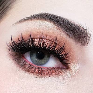 VIAI Beauty - Wholesale Eyeshadow Palette - Go2 EGO TRIP - GES022