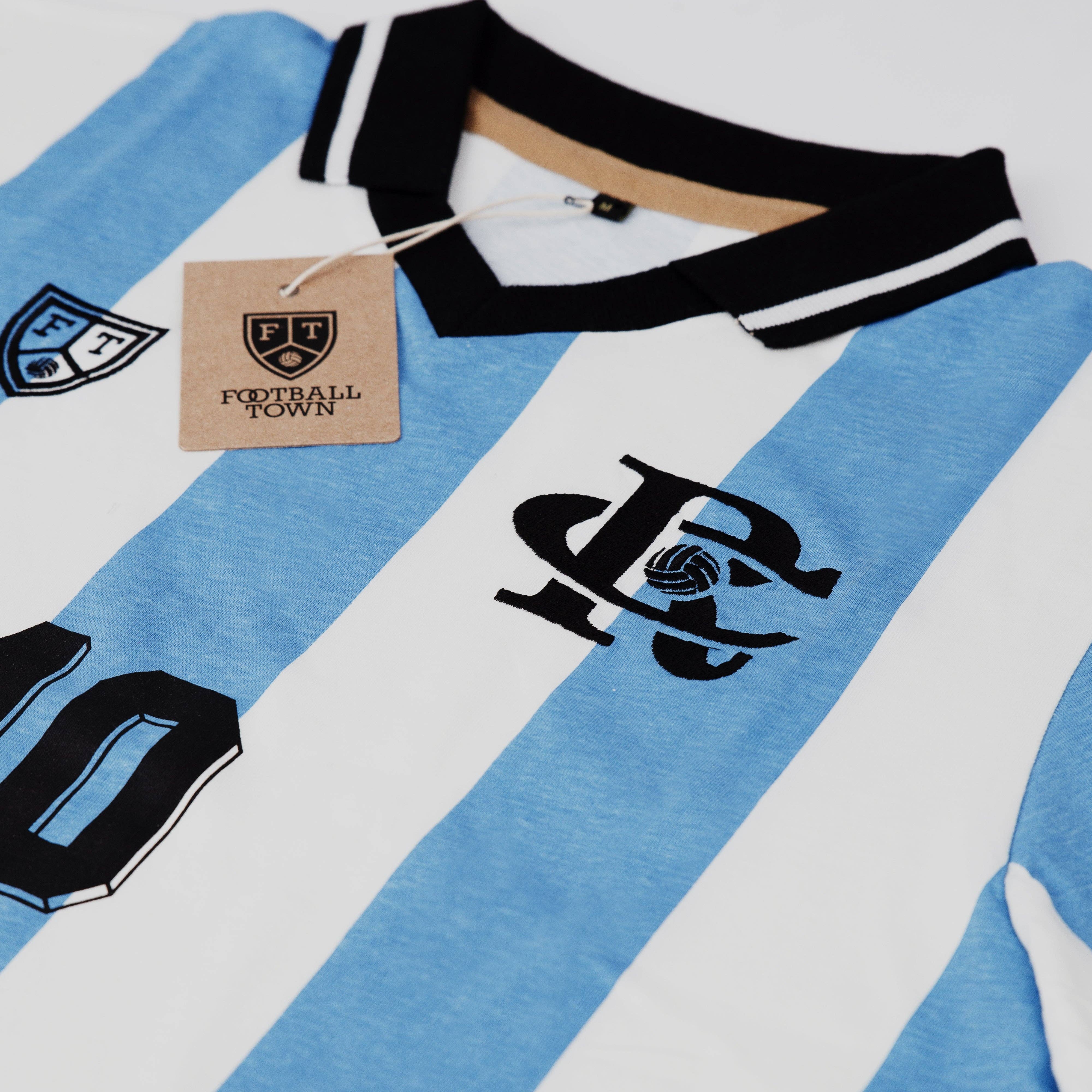 Blue Classic La Academia for wholesale on Faire2