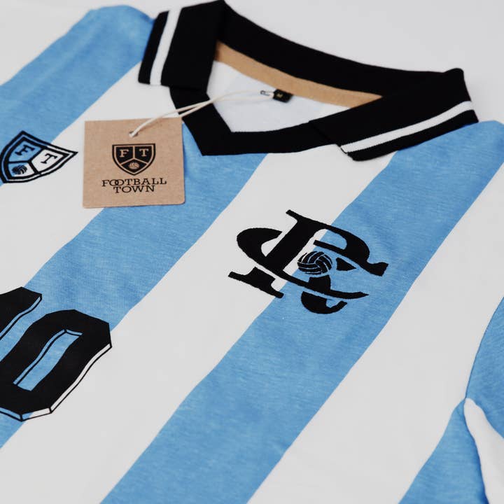 Blue Classic La Academia for wholesale on Faire2