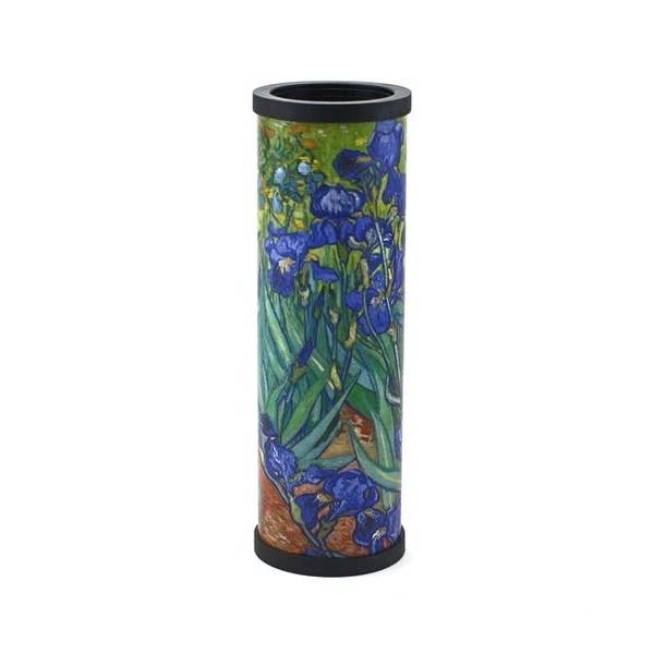 MUSEUM WEBSHOP - Vendita all'ingrosso Decorazioni da tavolo - Kaleidoscopio, Vincent Van Gogh Iris
