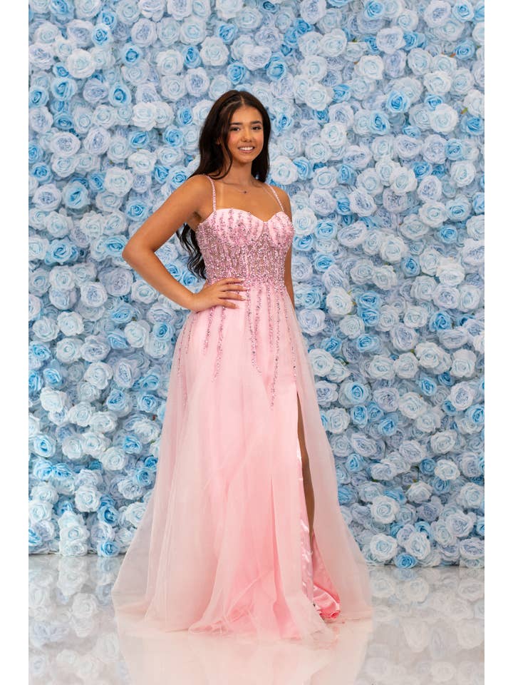 Joni Pale Pink for wholesale on Faire11