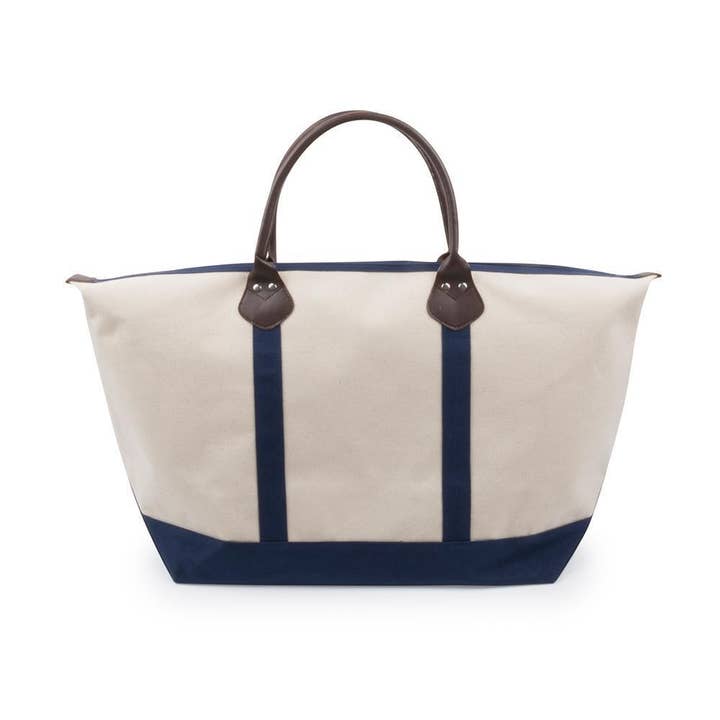 Mainstreet Collection - Wholesale Weekender Bag - Women's - Jet Setter Duffle