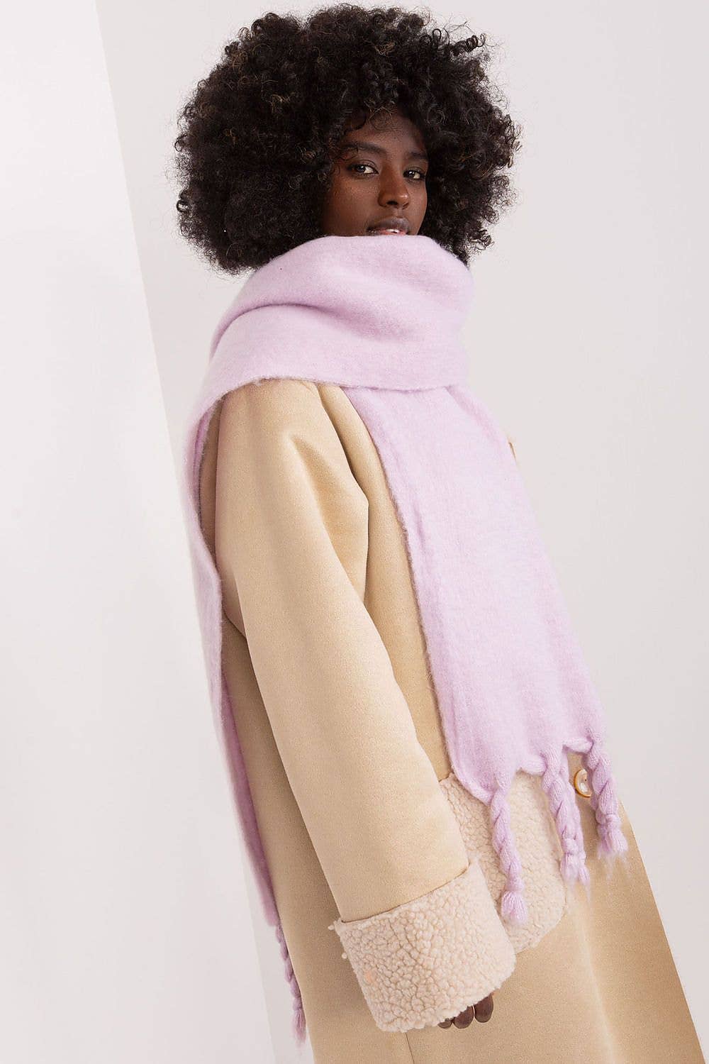 Lieber Deem Marktplatz - Vendita all'ingrosso Sciarpa - Donna - Sciarpa modello 189883 AT57