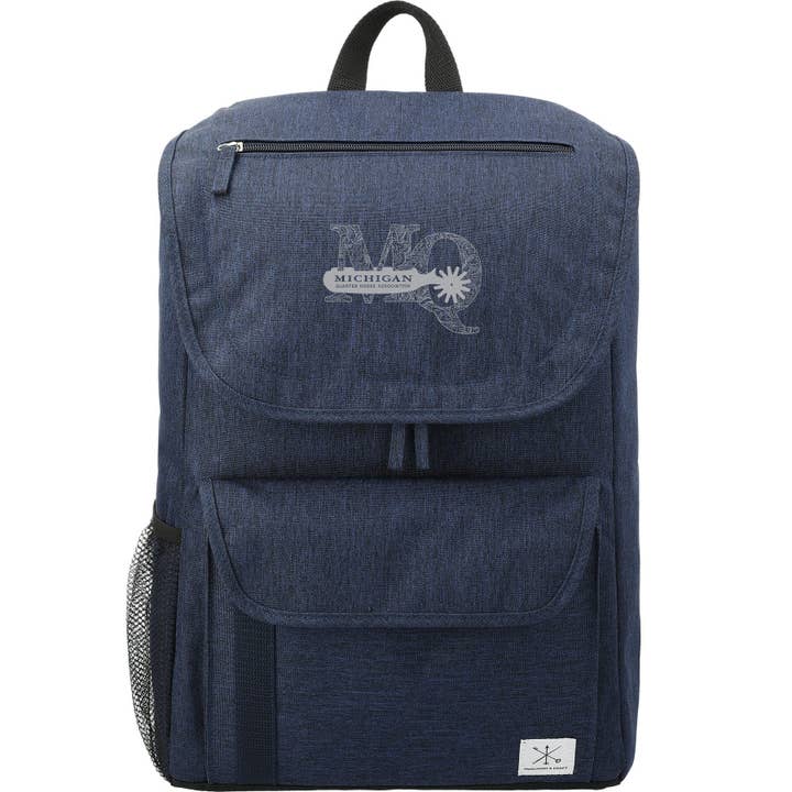 Market Street Promotions - Wholesale Backpack - Unisex - CraftField Computer Backpack