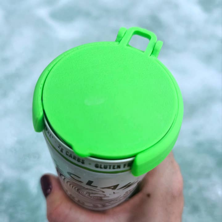 BD Lasers INC. - Wholesale Drink Lids - 12 oz Can Lids, Can Topper, Cover13