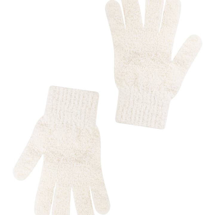 Beauty Pro - Wholesale Exfoliating Gloves/Mitts - So Eco Exfoliating Body Gloves1