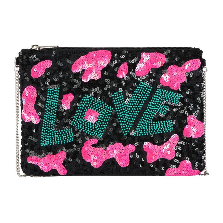 Kærlighed for engroshandel hos Jade & Julie