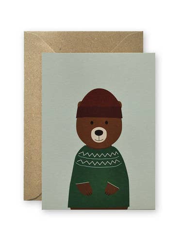 Pullibär pour la vente par Linienwerk