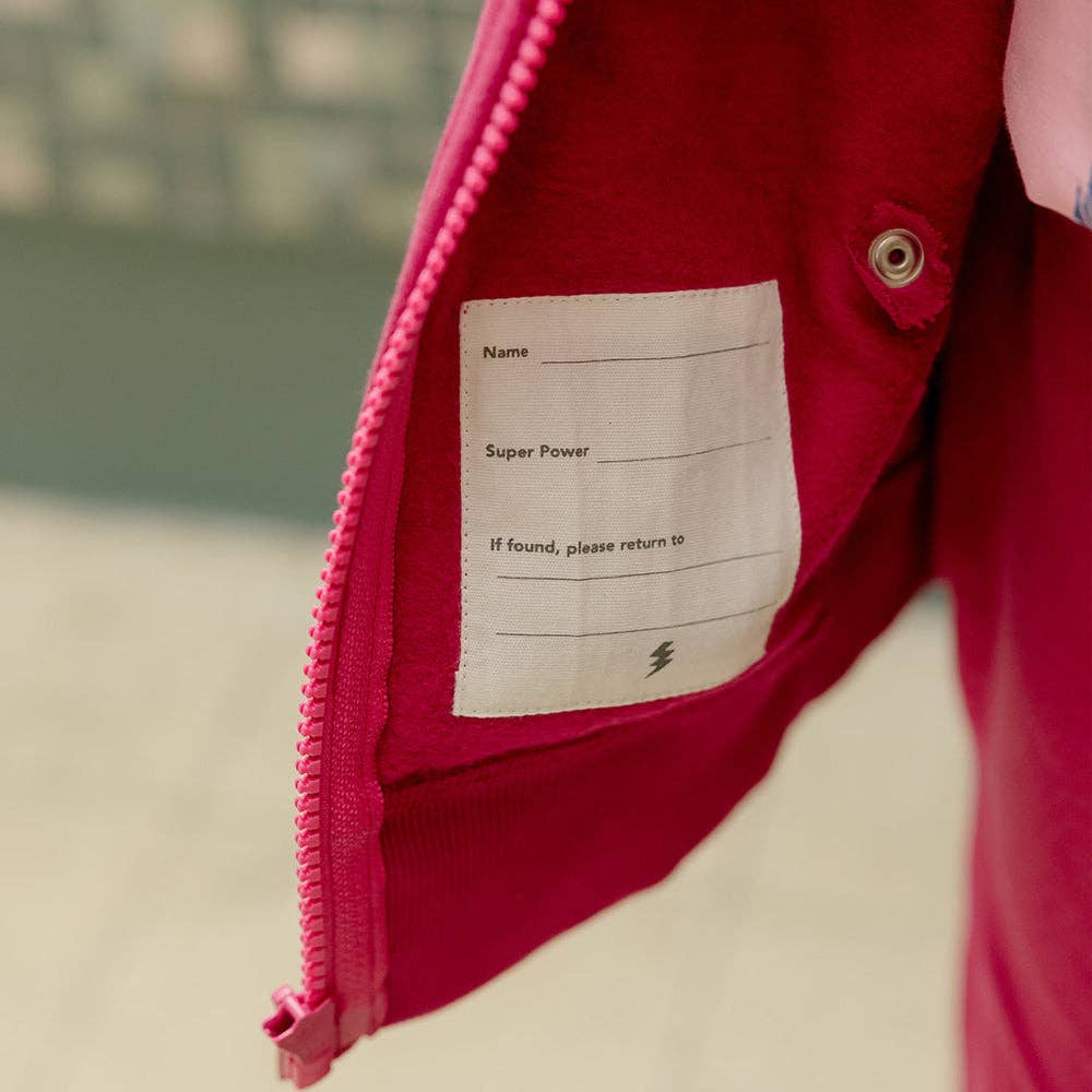 Mightly - Wholesale Hoodie - Kids - Kids Hoodies: Organic Cotton12