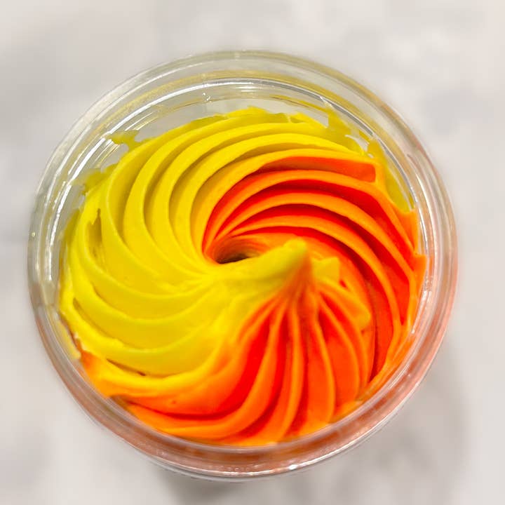 Natural Body Butter for wholesale by The Myzel Collection