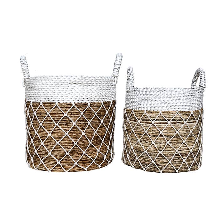 Basket 23369 M for wholesale by Little Lofts Interior