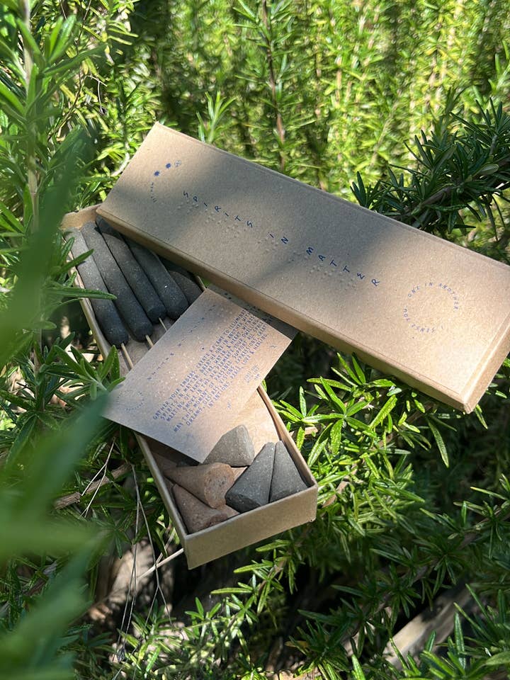 Lot 2 : Arbre Sœur pour la vente par Spirits In Matter