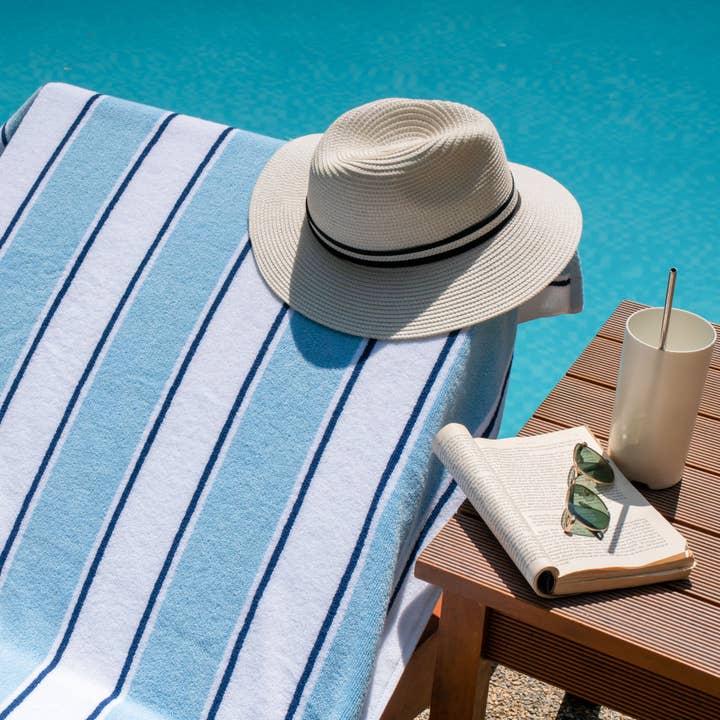 Arkwright Home - Wholesale Beach Towel - Aston & Arden Luxury Beach Towel 88