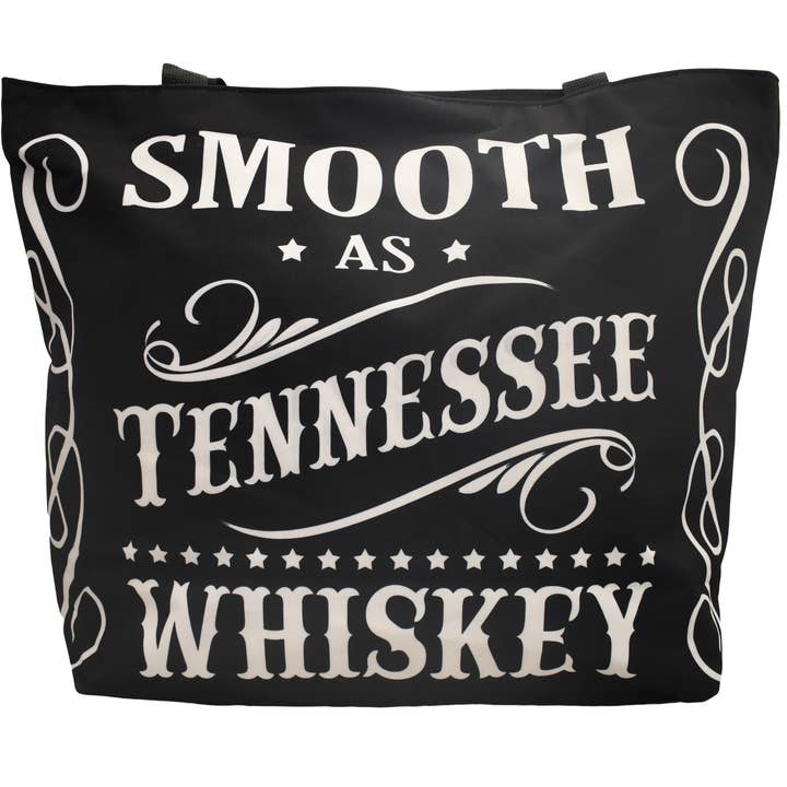 MID-SOUTH PRODUCTS - Wholesale Tote Bag - Women's - Tennessee Tote Bag